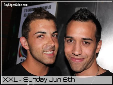 xxl sitges|XxL Gay Bar